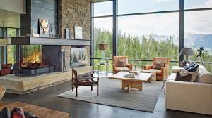 Maybe you would like to learn more about one of these? Mountain Home In Montana For Sale Architectural Digest