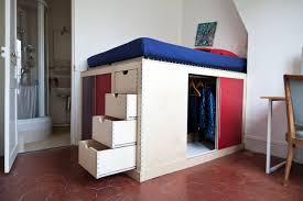 Check spelling or type a new query. Creation D Un Lit Dressing Sur Mesure Moderne Chambre Paris Par Benoit Thierry De Ville D Avray Houzz