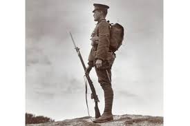 The Uniforms Of The First World War 10 Surprising Facts