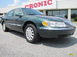 Image result for Deep Wedgewood Blue 1999 Continental