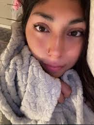 Desiree Stratton's Instagram, Twitter & Facebook