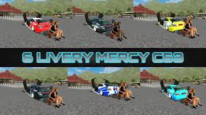 Check spelling or type a new query. Share Bussid Mod Mercedes Benz C63 6 Livery Mod By Mizta Doel Youtube