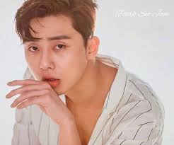 Park Seo Joon