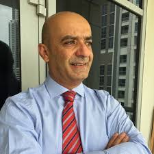 Alfred Dagher's Instagram, Twitter & Facebook