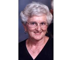 Arlynne Ritsema Obituary (2015)