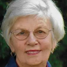 Obituary information for Frances Wilson Overby