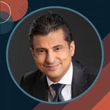 General Electric's CFO Carolina Dybeck Happe Steps Down: C-Suite  Transitions