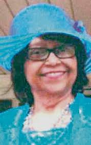 Emma Beckham Williams