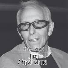 James William Abram"