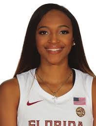 Valencia Myers's Instagram, Twitter & Facebook