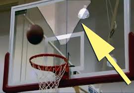 What is the area of a backboard in basketball? Best Sweet Spots On The Backboard
