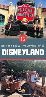 One Day Disney Parkhopper Pass California Our Best Disney Hacks Include Doing Disney On Disneyland Park Hopper Disneyland California Family Adventure Travel
