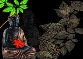 Choose from 80+ lord buddha graphic resources and download in the form of png, eps, ai or psd. Buddha Wallpaper For Home Walls Decor Wallpaperwalaa