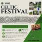 Appalachian Highland Celts Celtic Festival