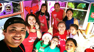 The Legislative Employees spreading Christmas cheer with the The Salvation  Army Guam! Thank you Speaker Benjamin J.F. Cruz and Senator Régine Biscoe  Lee