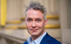 Douglas Murray: Society is being polluted by people who hate us