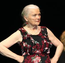 Liebster gott in space wenn wir uns treffen face to face dann gibts nichts mehr zu jammern. Eva Maria Hagen Wikipedia