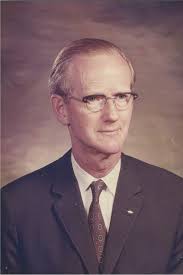 Dr. Robert "Bob" Tichenor Obituary