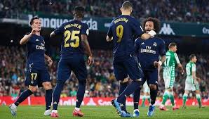 ملخص آخر أخبار ريال مدريد اليوم زيدان يملك الوقت للتفكير خلال إيقاف الدوري الإسباني سبورت 360 يتواجد حاليا لاعبو فر In 2020 Real Madrid Coach Real Madrid Madrid