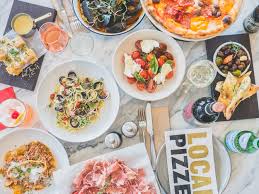 We did not find results for: Let Locale Pizzeria Whisk You To The Streets Of Italy Outincanberra