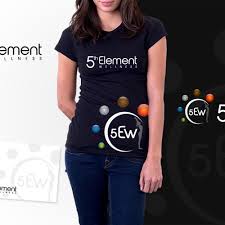This antenna is design using commonly available tv antenna parts. Create The Next Logo For 5th Element Wellness Logo Design Contest 99designs