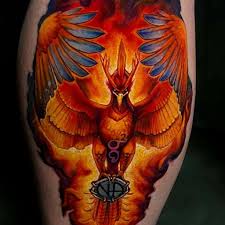 The beauty of this bird is the reason why everyone loves to get inked a phoenix tattoo on their body. 20 Best Phoenix Tattoo Designs Put On Your Mystical Briliance Saved Tattoo