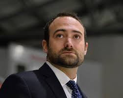 Niagara IceDogs Ontario Hockey League Billy Burke