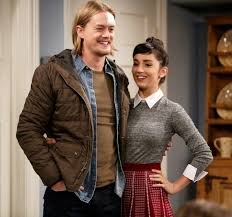 Kyle And Mandy Mandy Last Man Standing Last Man Standing Cast Last Man Standing