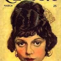 1918-03-17, La Novela Teatral, Matilde Moreno, Tovar