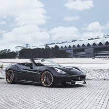 We also have a specific 'vintage' section where you can find. Custom Ferrari California Images Mods Photos Upgrades Carid Com Gallery