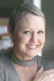 Natalie Barrick Obituary (1969