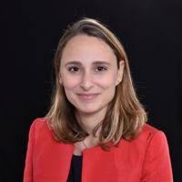 Christina Malack McCloe