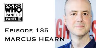 Doctor Who Magazine editor Marcus Hearn ponders future of title's comic  strip, hints at further “classic collections”