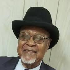 In Loving Memory of Mr.Charles Earl Smith