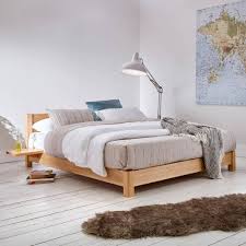 Amart furniture stocks king sized mattresses from australias leading brands for your pure comfort. Low Oriental Space Saver Wooden Bed Frame By Get Laid Beds Notonthehighstreet Com