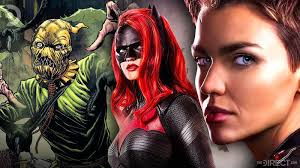 She appears after the question, renee montoya, confronts trickster batwoman has shown detailed knowledge of human anatomy in her dealings with criminals. Batwoman Season 2 Plot Details Reveal Scarecrow Debut Kate Kane Exit