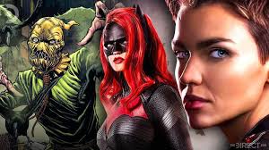 When kate kane is presumed dead, the mantle of batwoman is passed on to a young woman who uses it to avenge her adopted mother's killers. Batwoman Season 2 Plot Details Reveal Scarecrow Debut Kate Kane Exit