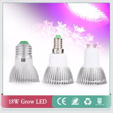 We did not find results for: 18w Led Grow Light Ac85 265v E27 E14 Gu10 Red Blue 18 Leds Hydroponic Led Plant Indor Grow Lights Led Bulb L Led Grow Lights Grow Lights Grow Lights For Plants
