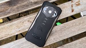 Doogee S98 Pro review
