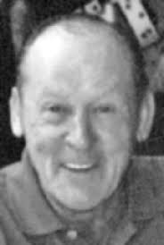 James Duffell Obituary (2015)