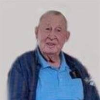 Leamon "Red" Slaven Obituary
