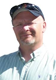 Christopher J. “Chris” Kanthack, age 50, of Helena