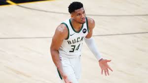 A force to be sure, but he didn't pull. Giannis Antetokounmpo Demands A Trade The Greek Freak Jokes About Leaving The Bucks Post Winning The 2021 Nba Championship The Sportsrush