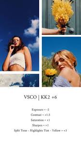 Our phones are our most accessible tool when it comes to capturing the moment. 900 Vsco Recipe Ideas In 2021 Vsco Vsco Filter Vsco Cam Filters