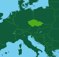 Sie finden hier alle uns bekannten karten, routenplaner und stadtpläne der. Tschechien Politik Fur Kinder Einfach Erklart Hanisauland De