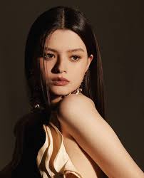 ✨Congratulations to “Becky Rebecca”, an actress from idolfactory, who has  been nominated for the 2024 Thailand Y Content Awards🏆 🏆 People's  Favorite 📌 tca08 Becky