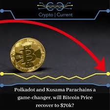 Cryptocurrency wallets typically store your wallet keys in a file on your hard drive. Polkadot And Kusama Parachains A Game Changer Will Bitcoin Price Recover To 70k