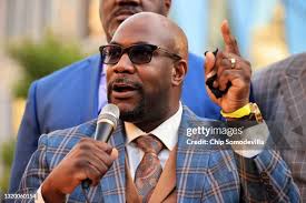 1,184 Philonise Floyd Photos & High Res Pictures