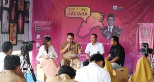 Toko indonesia di krayan siap difungsikan humas kaltara. Reskal Episode 36 Kupas Tuntas Plbn Kaltara Metro Kaltara