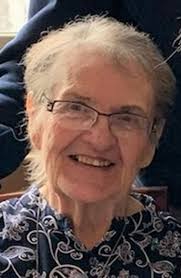 Noreen A "Havens" Eddy Obituary December 24, 2021